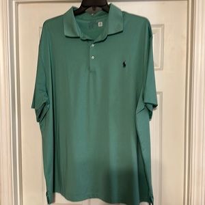 Polo Ralph Lauren. Big and Tall. Size 3xb